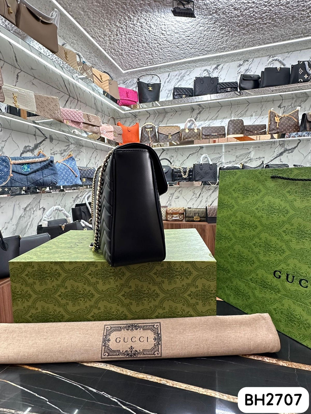BOLSO  HIGH QUALITY