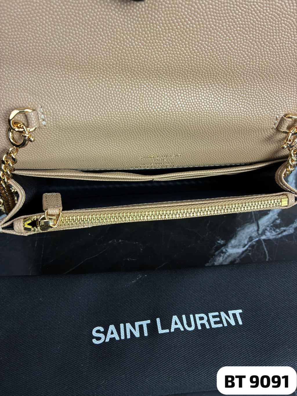 BOLSO CALIDAD TOP