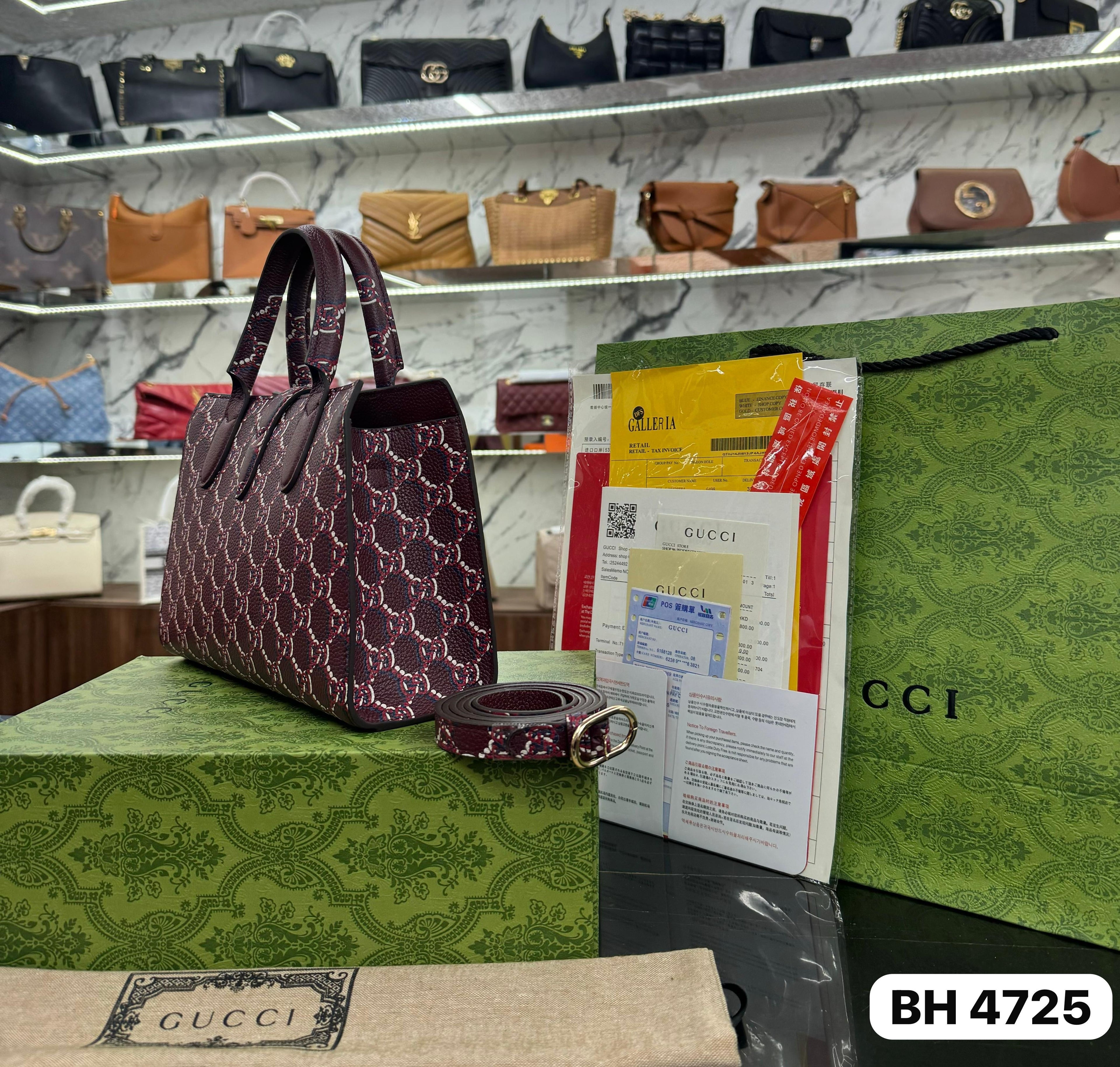 Bolso HIGH QUALITY