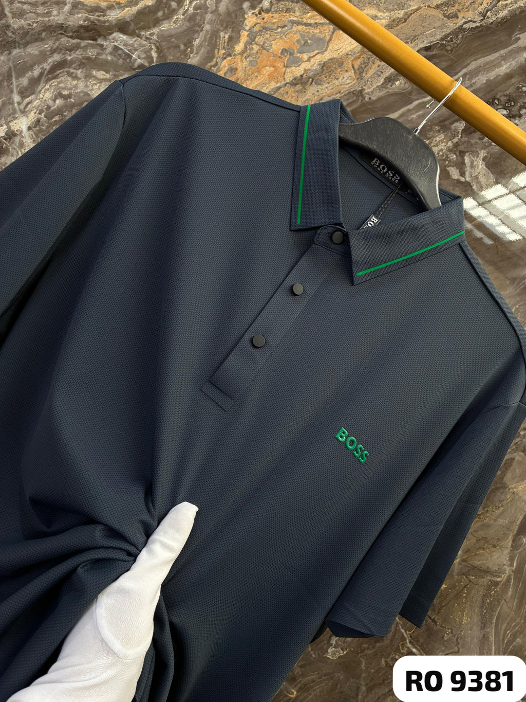 PLAYERA LA MEJOR CALIDAD