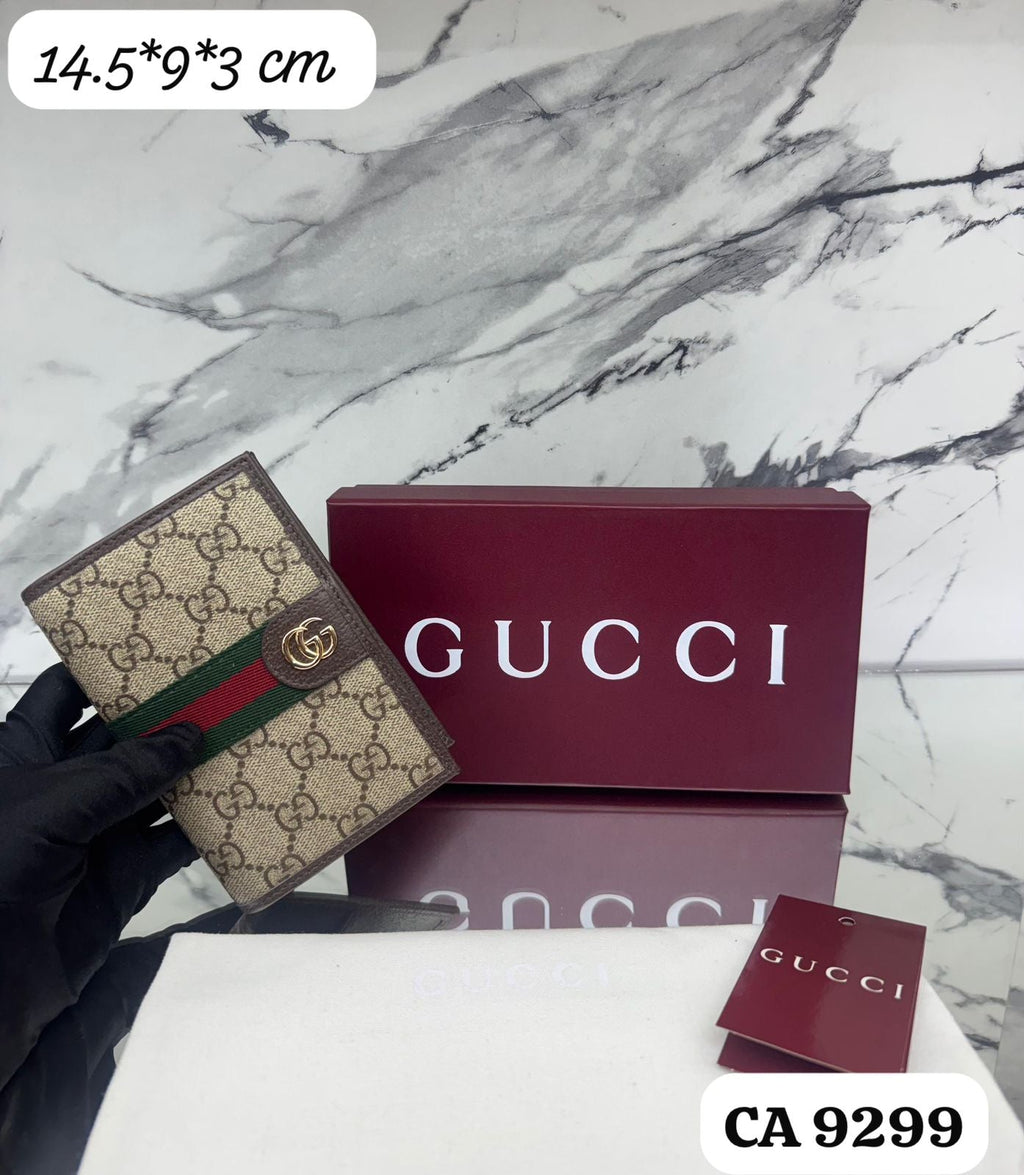 CARTERA CALIDAD G5