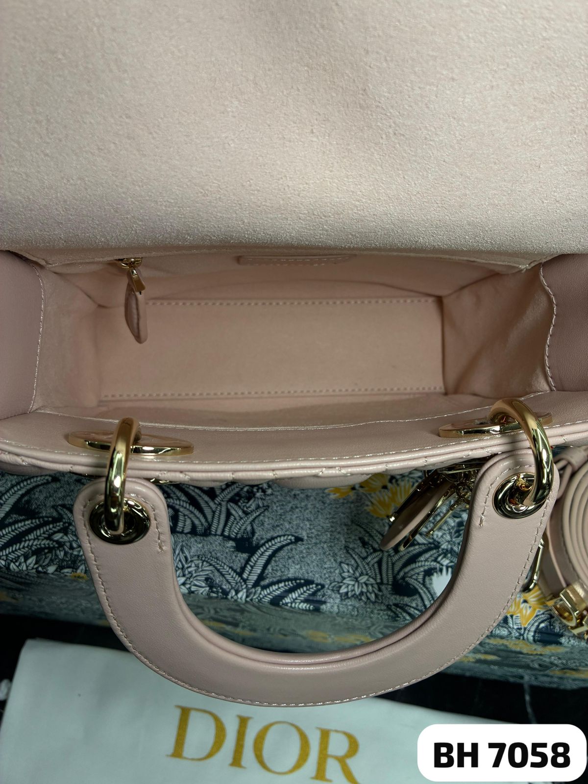Bolso calidad G5