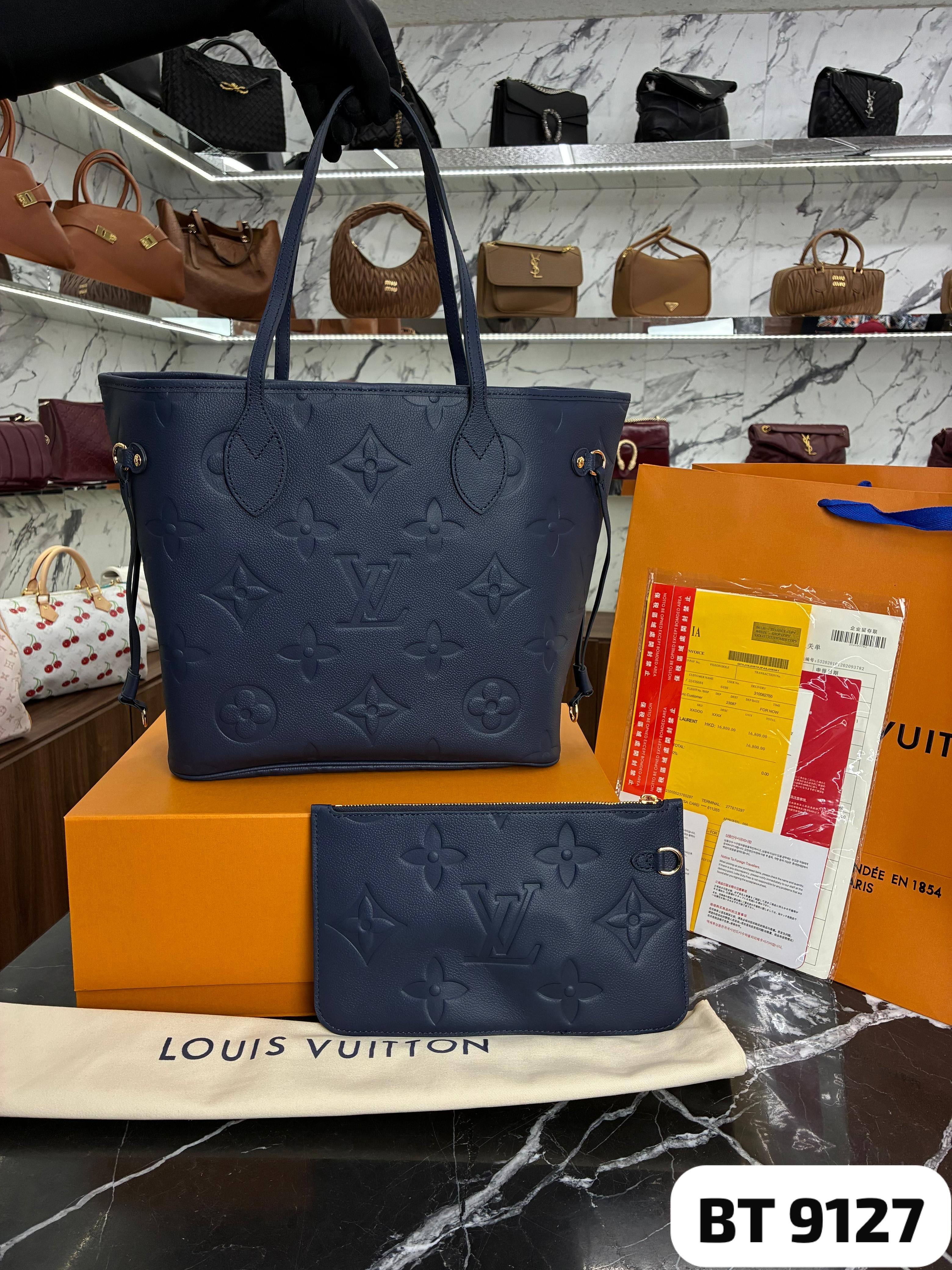 BOLSO CALIDAD TOP