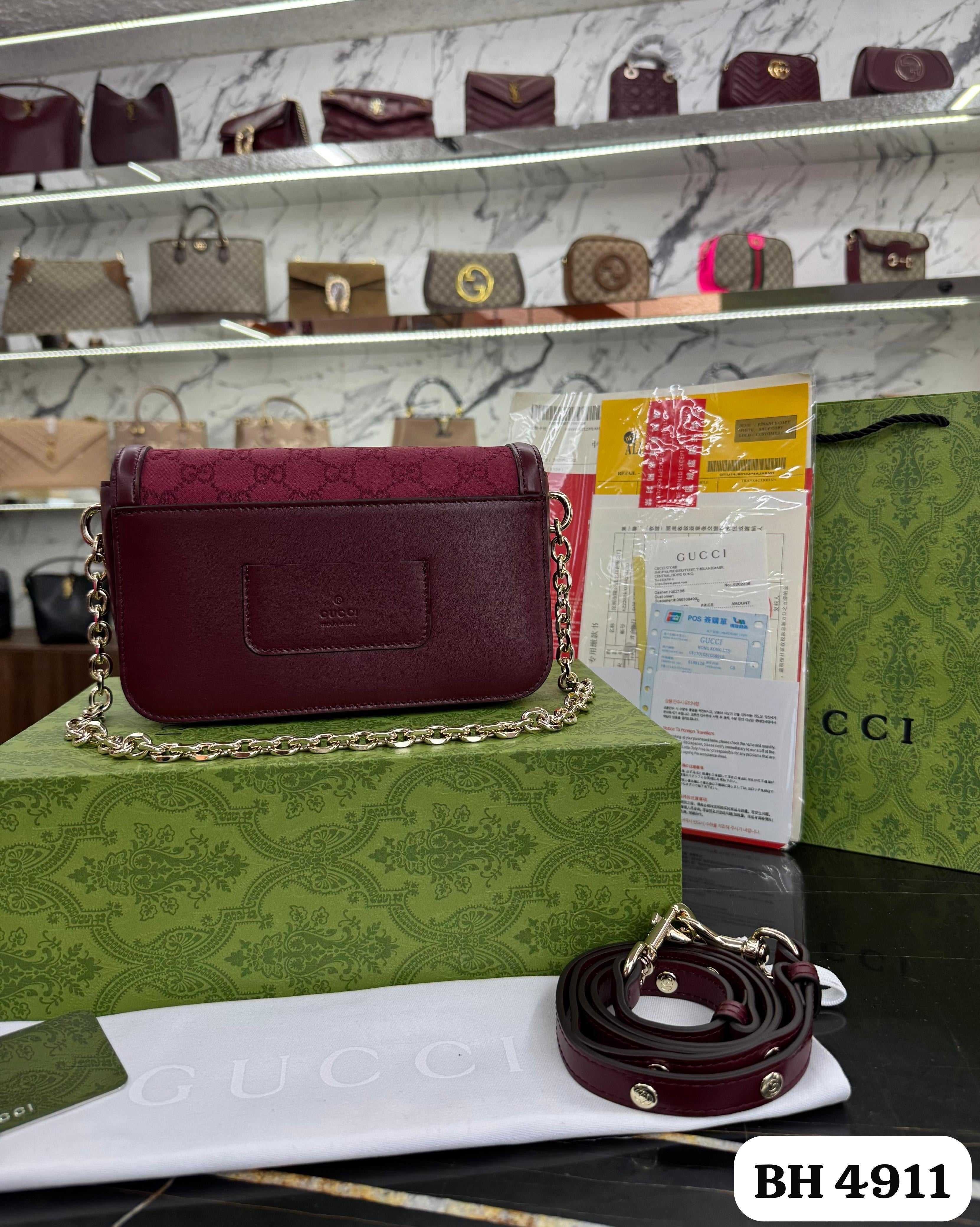 Bolso calidad G5
