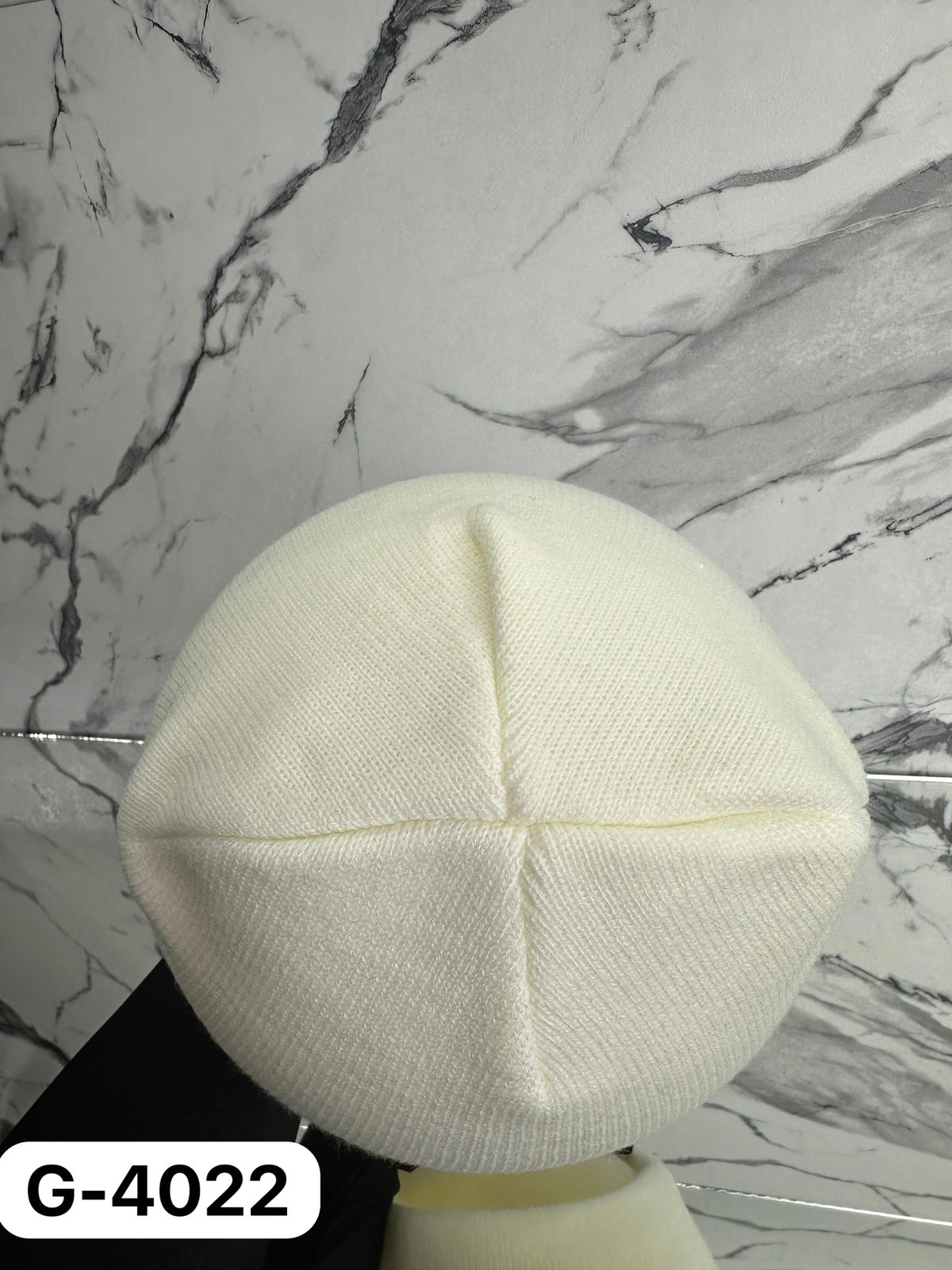 GORRO TOP QUALITY