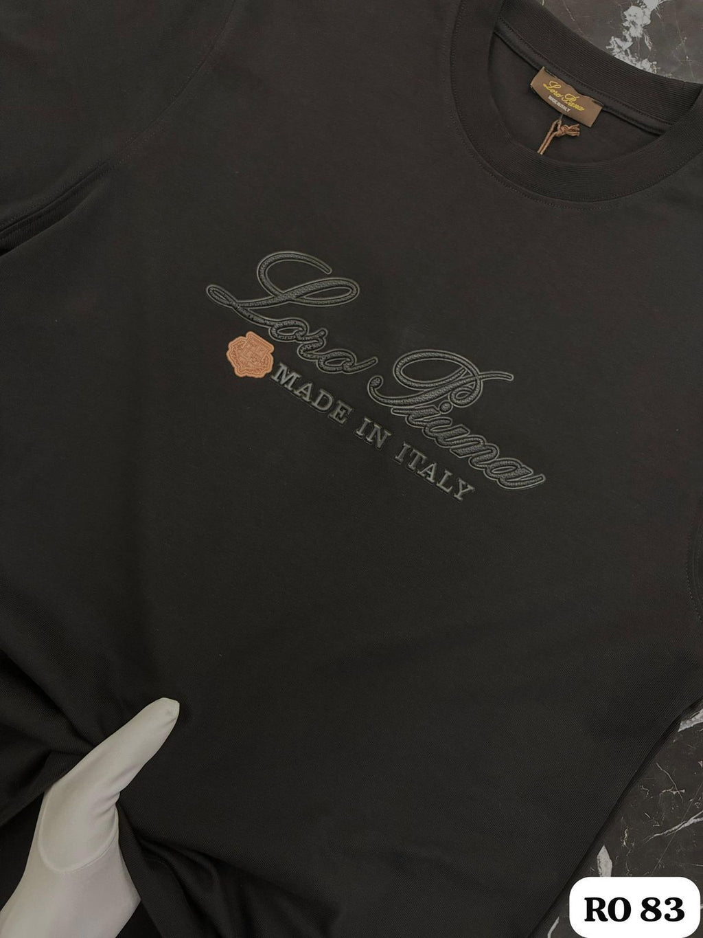PLAYERA LA MEJOR CALIDAD