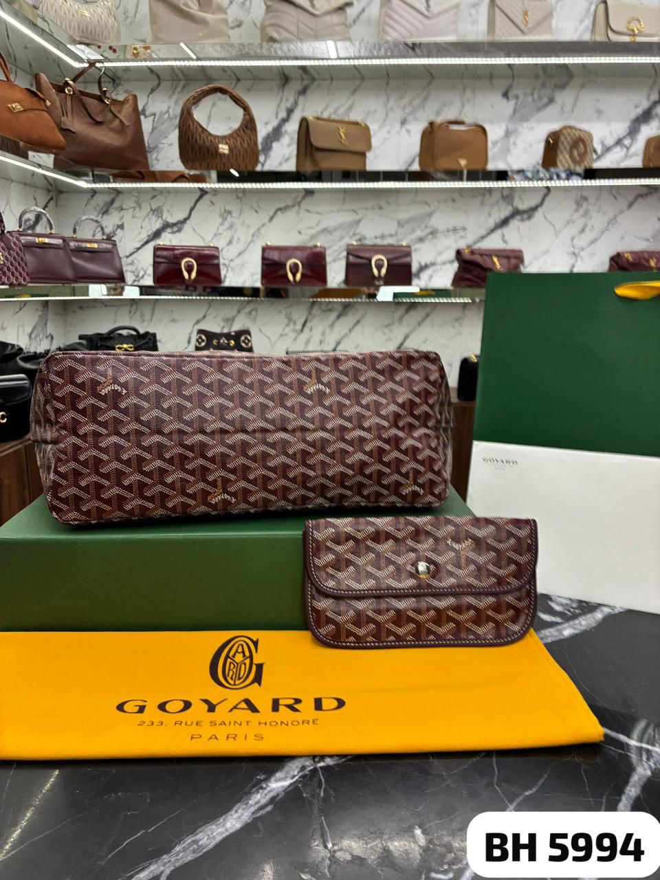 BOLSO CALIDAD G5