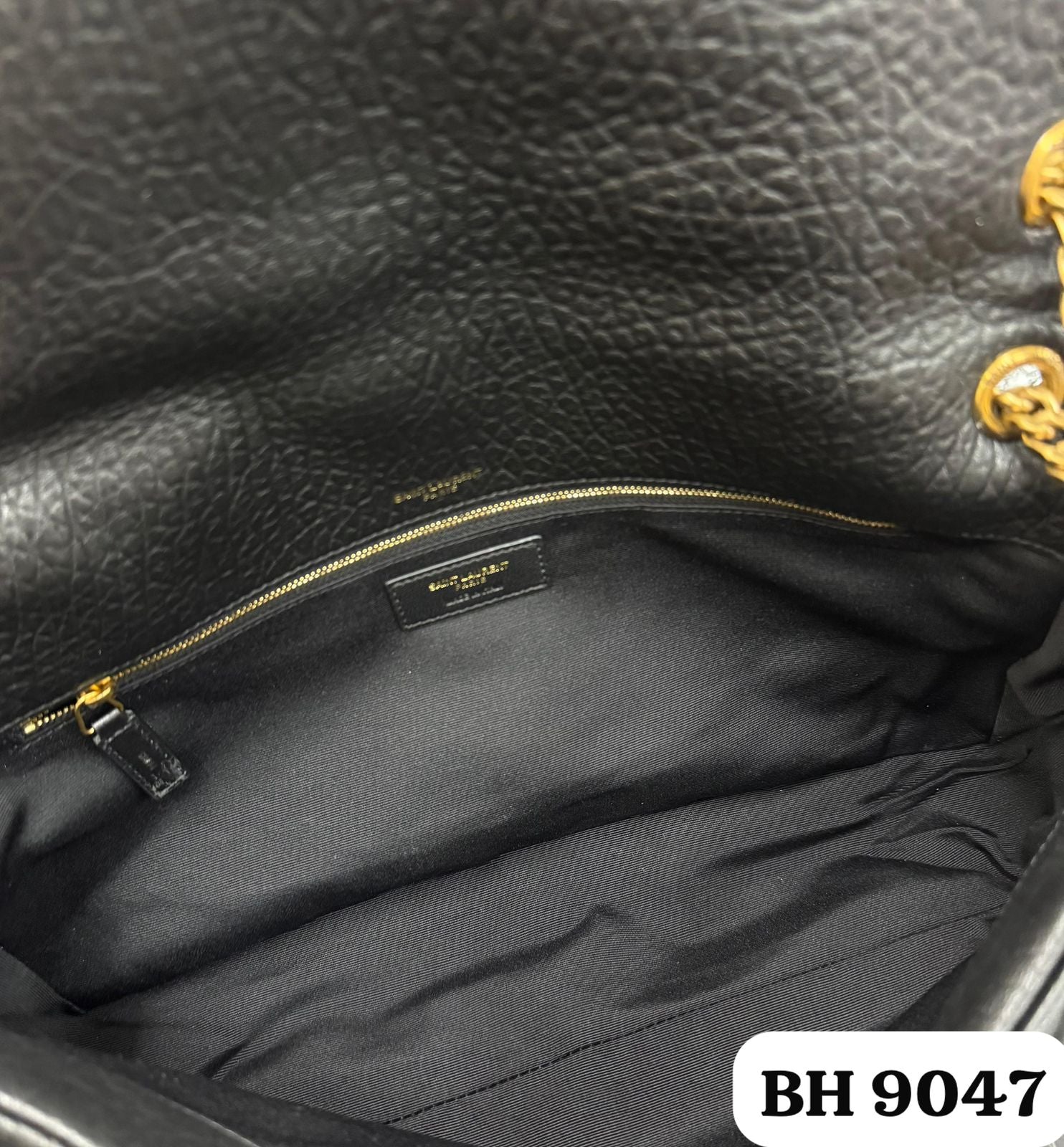 BOLSO CALIDAD G5