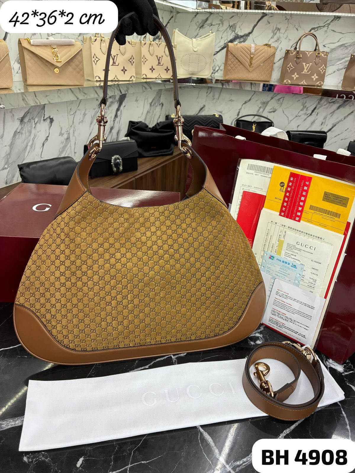 Bolso calidad G5