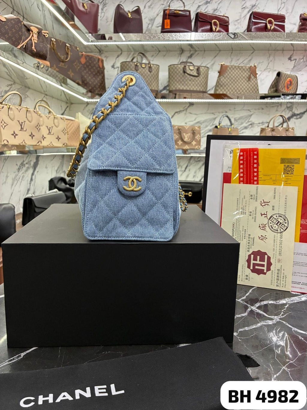 Bolso calidad G5