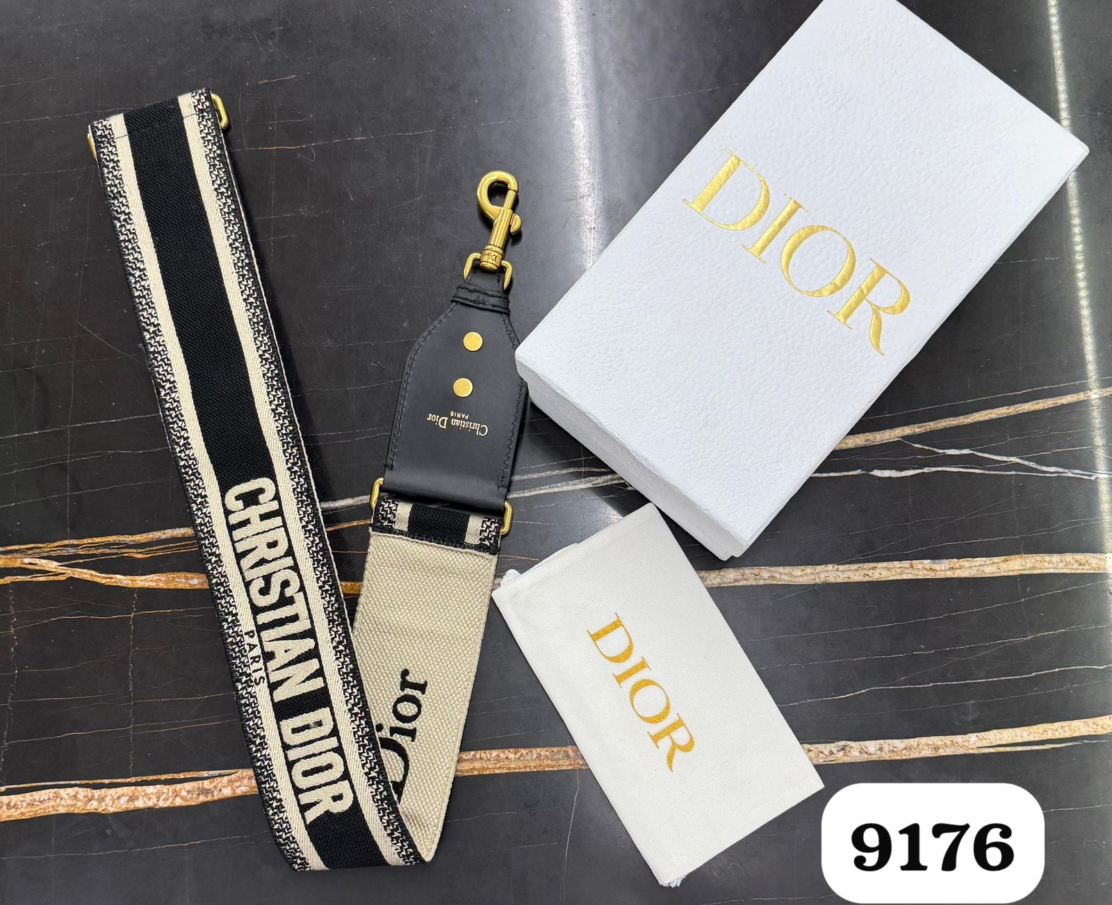 STRAP CALIDAD G5