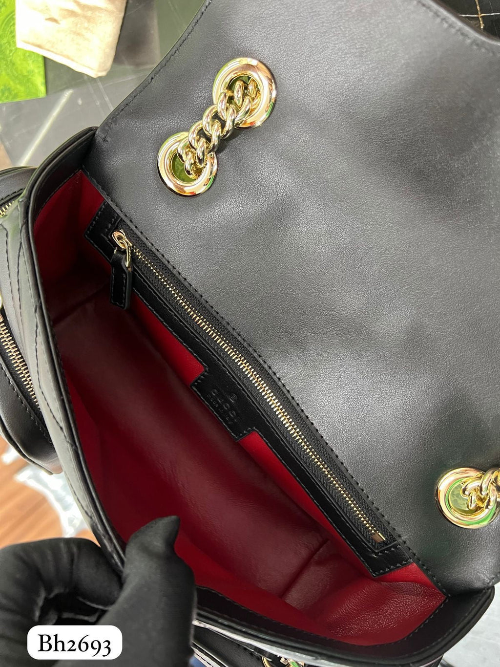 BOLSO  HIGH QUALITY