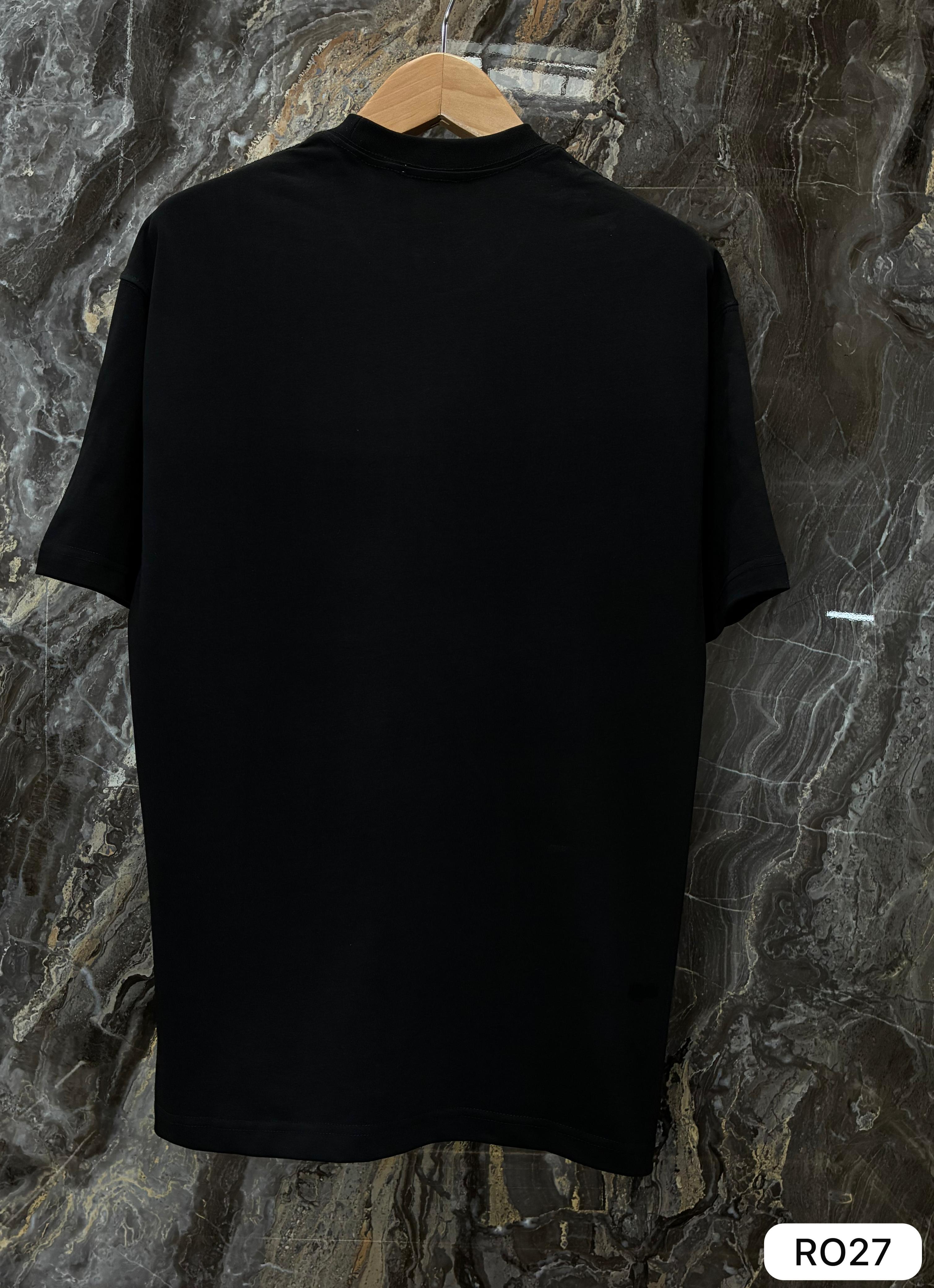 Playera calidad Turca