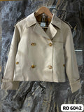 Gabardina calidad Turca