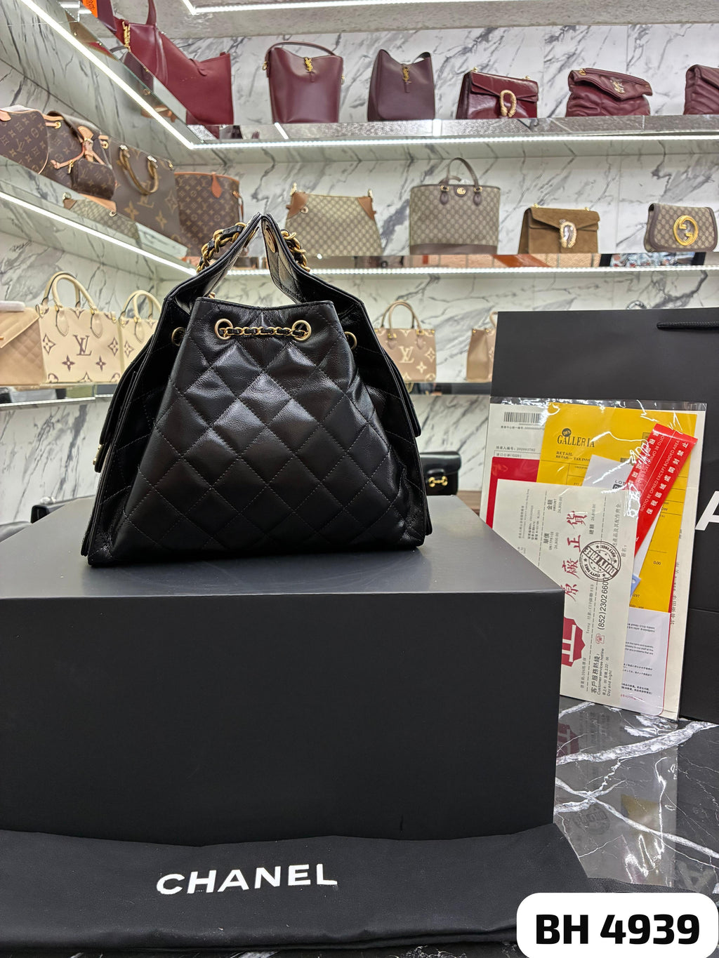 Bolso calidad G5