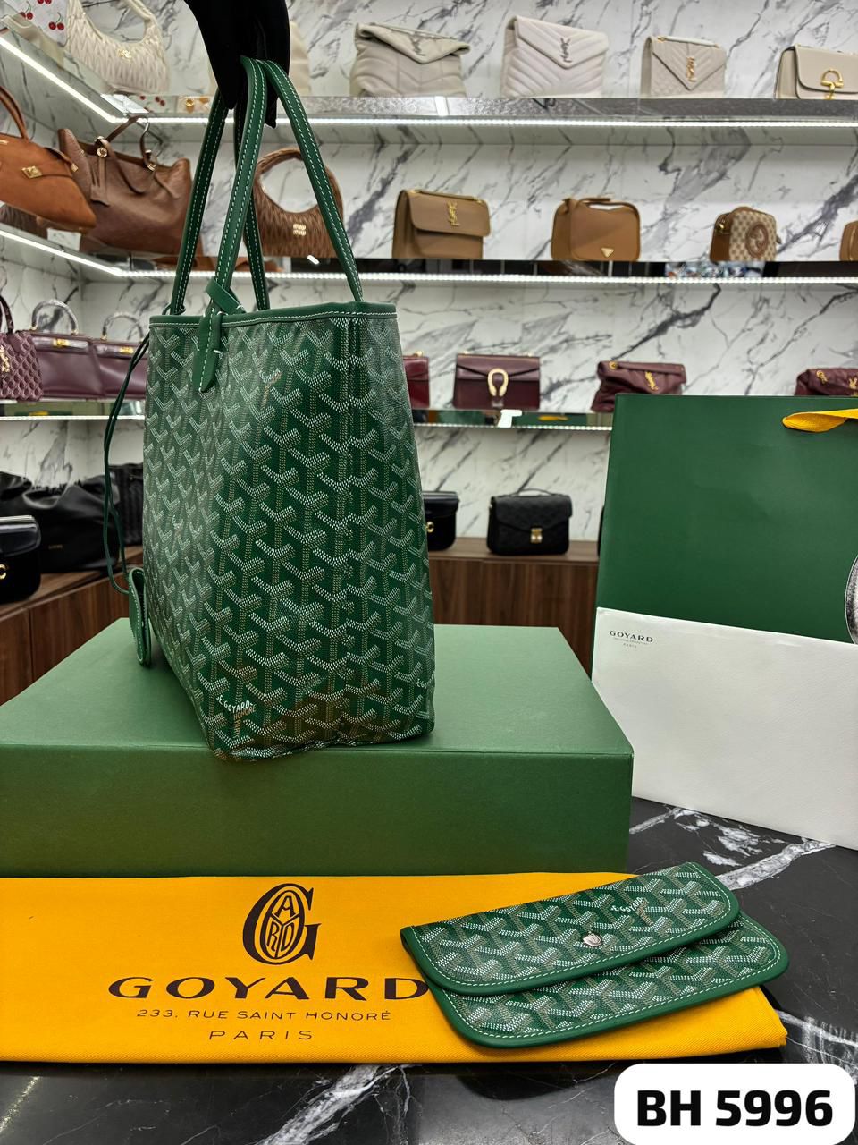 BOLSO CALIDAD G5