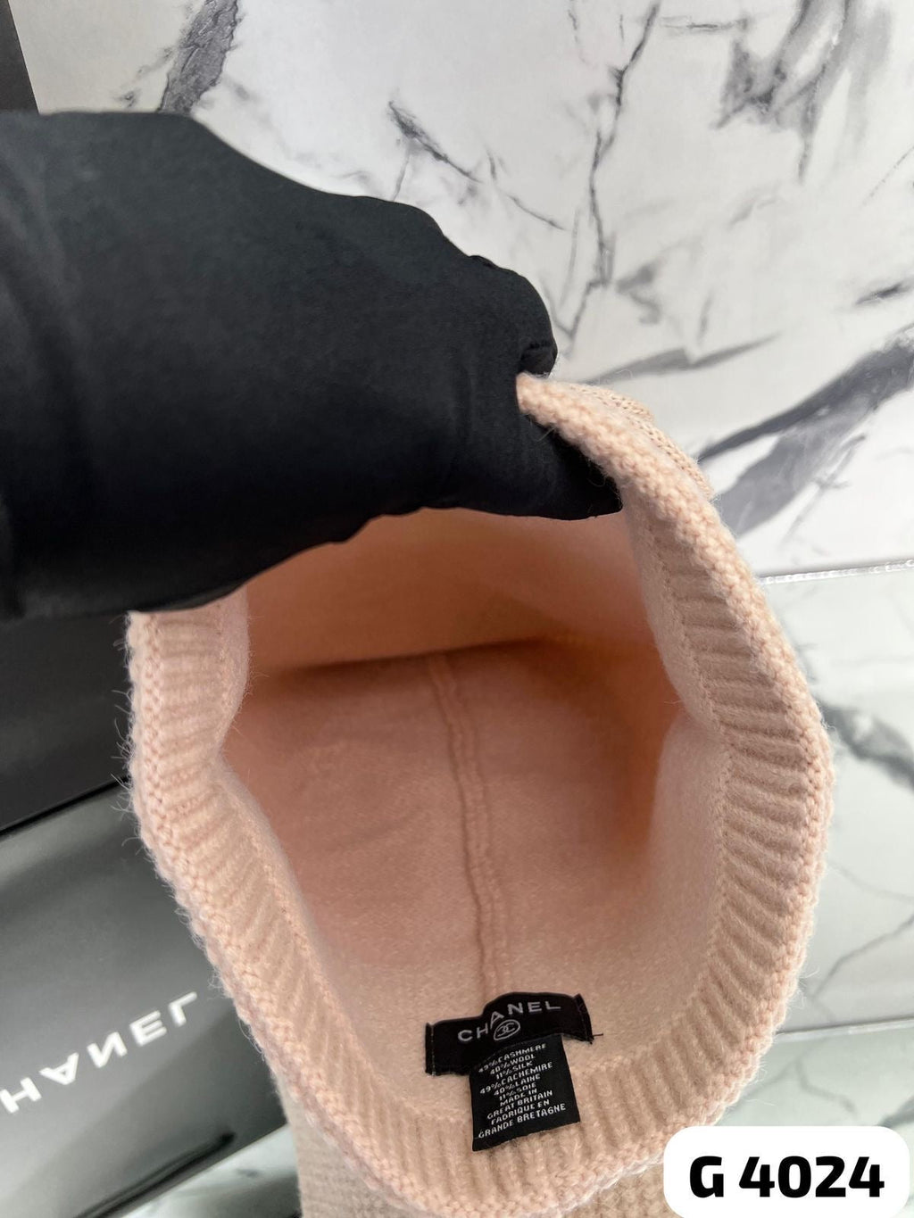 GORRO TOP QUALITY