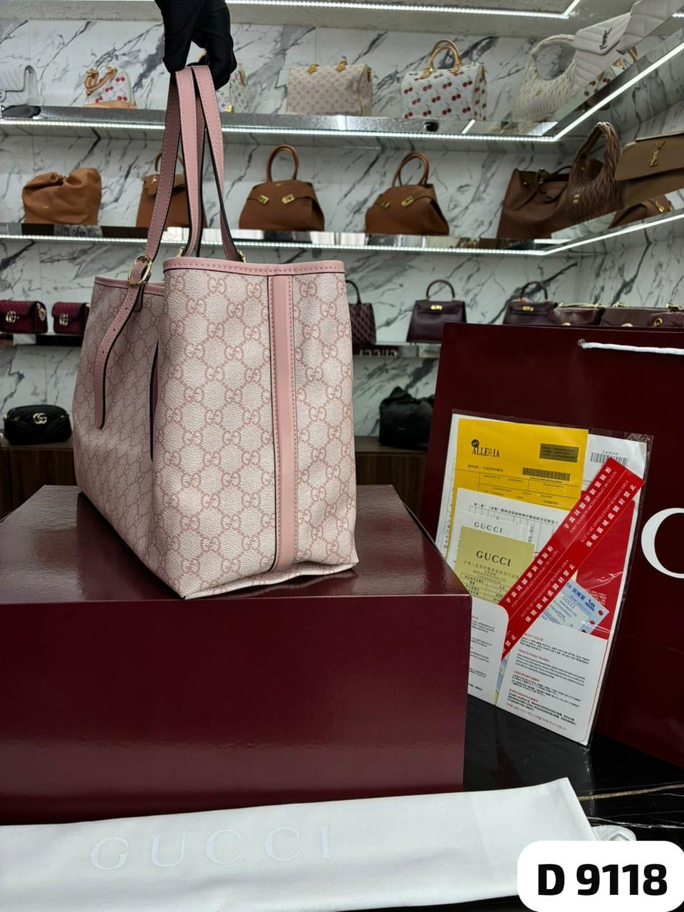 BOLSO CALIDAD TOP