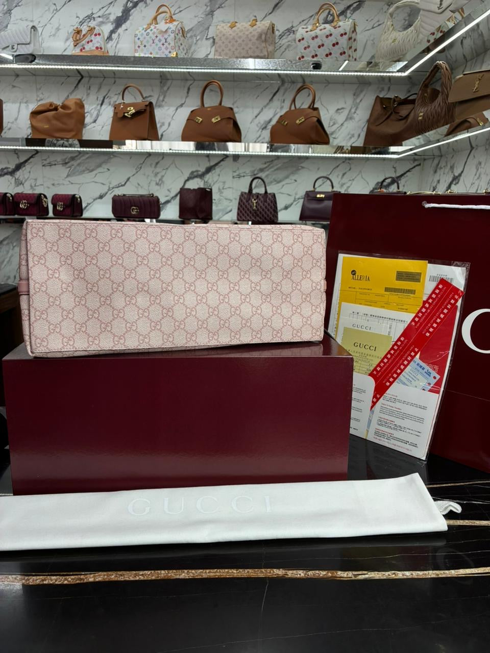 BOLSO CALIDAD TOP