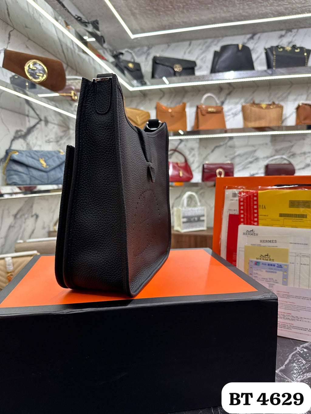 BOLSO Top Quality