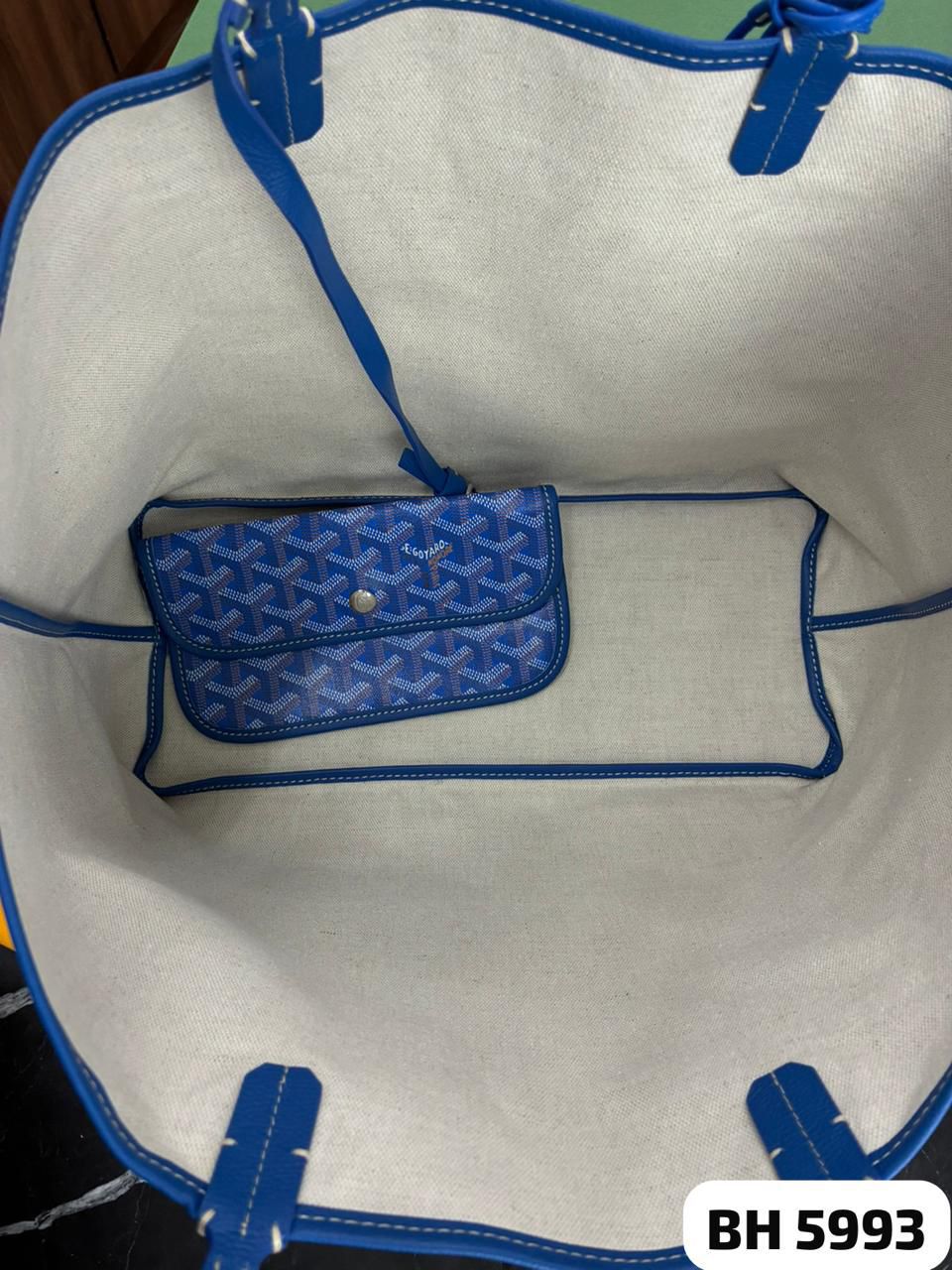 BOLSO CALIDAD G5