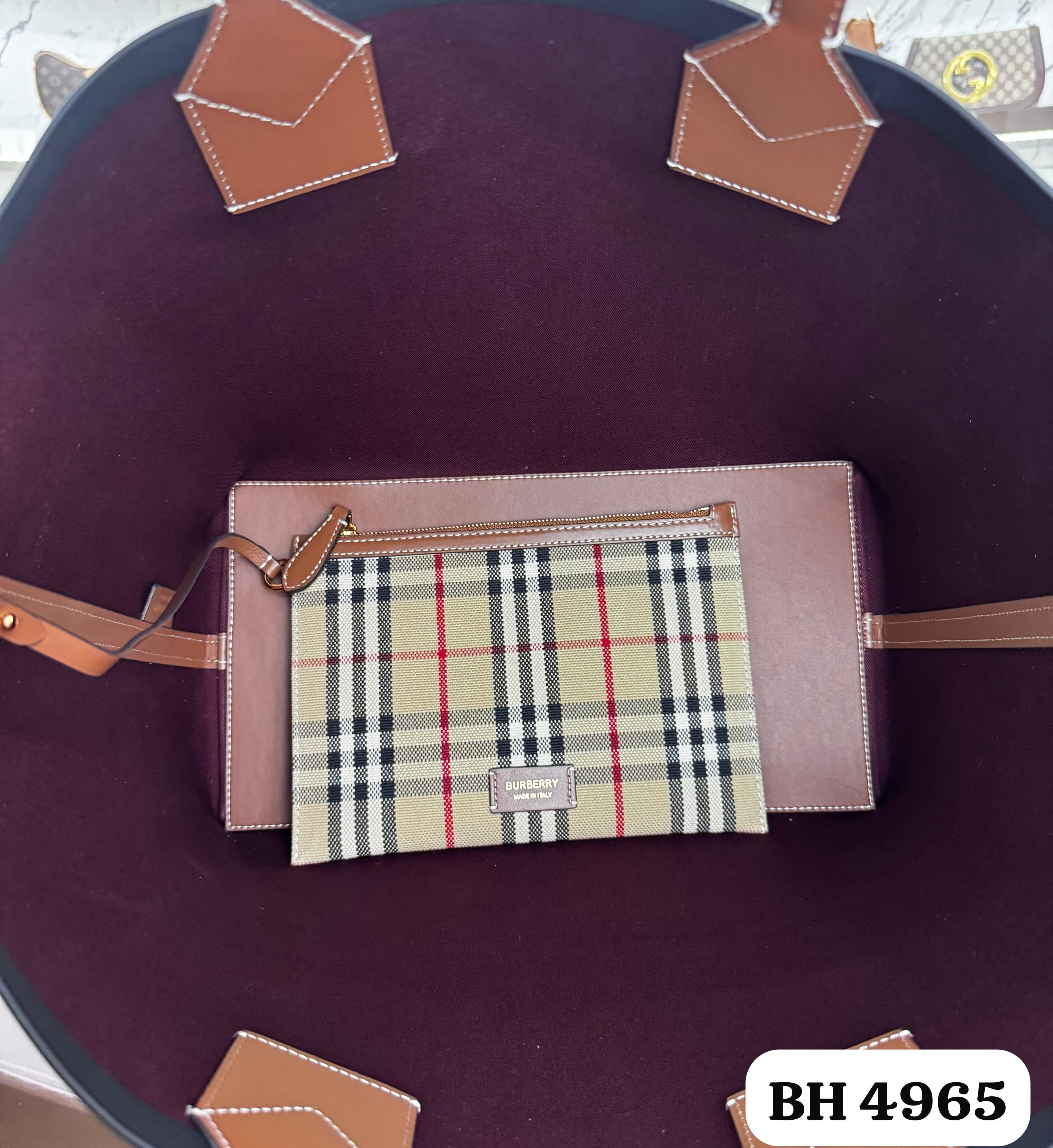 Bolso calidad G5