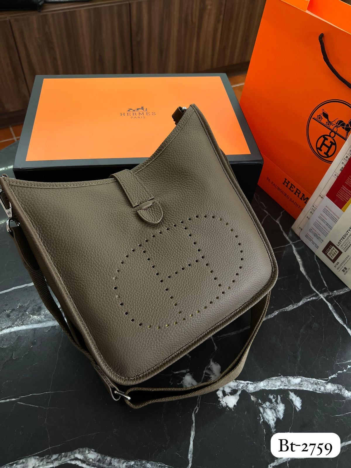 BOLSO TOP QUALITY
