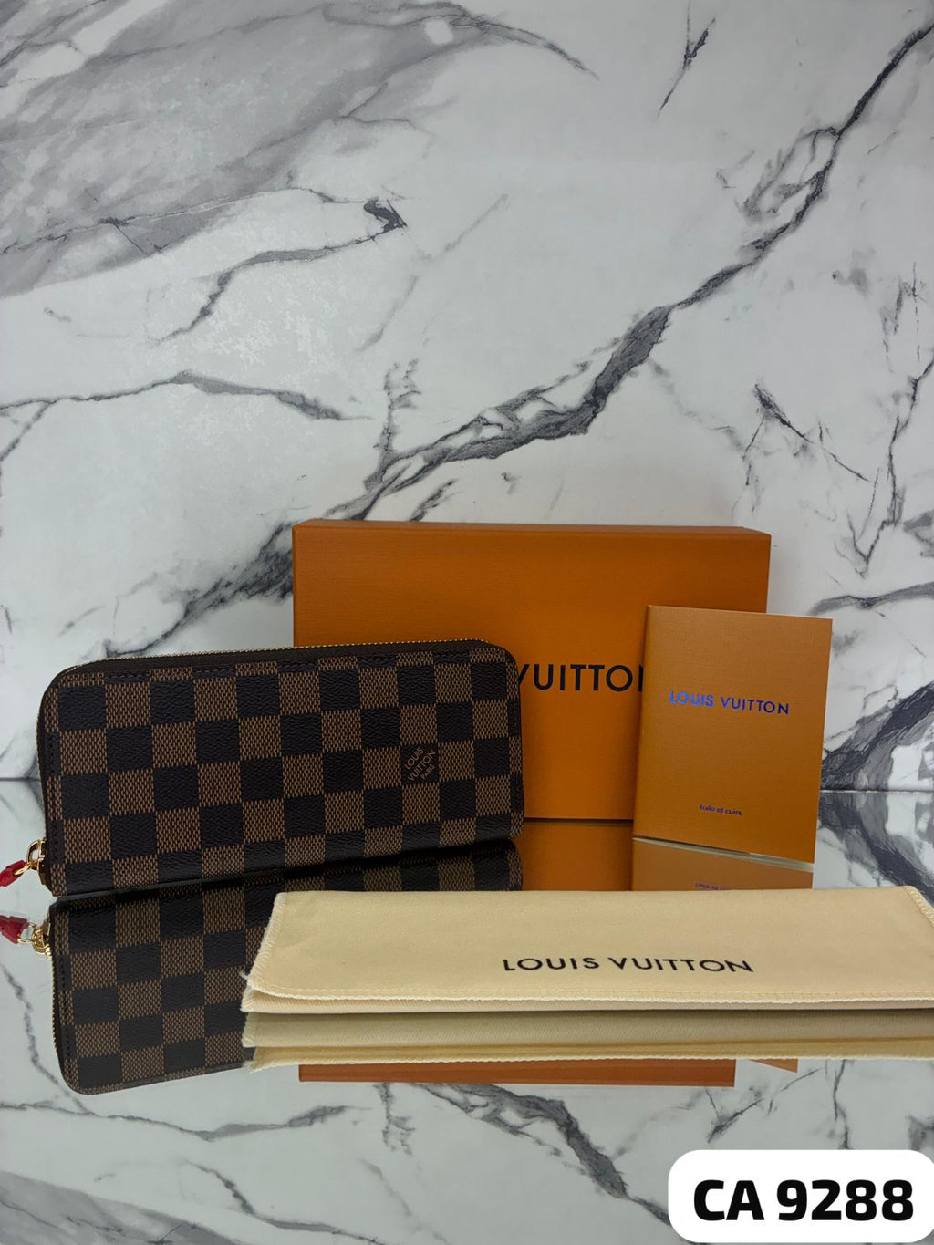 CARTERA CALIDAD G5