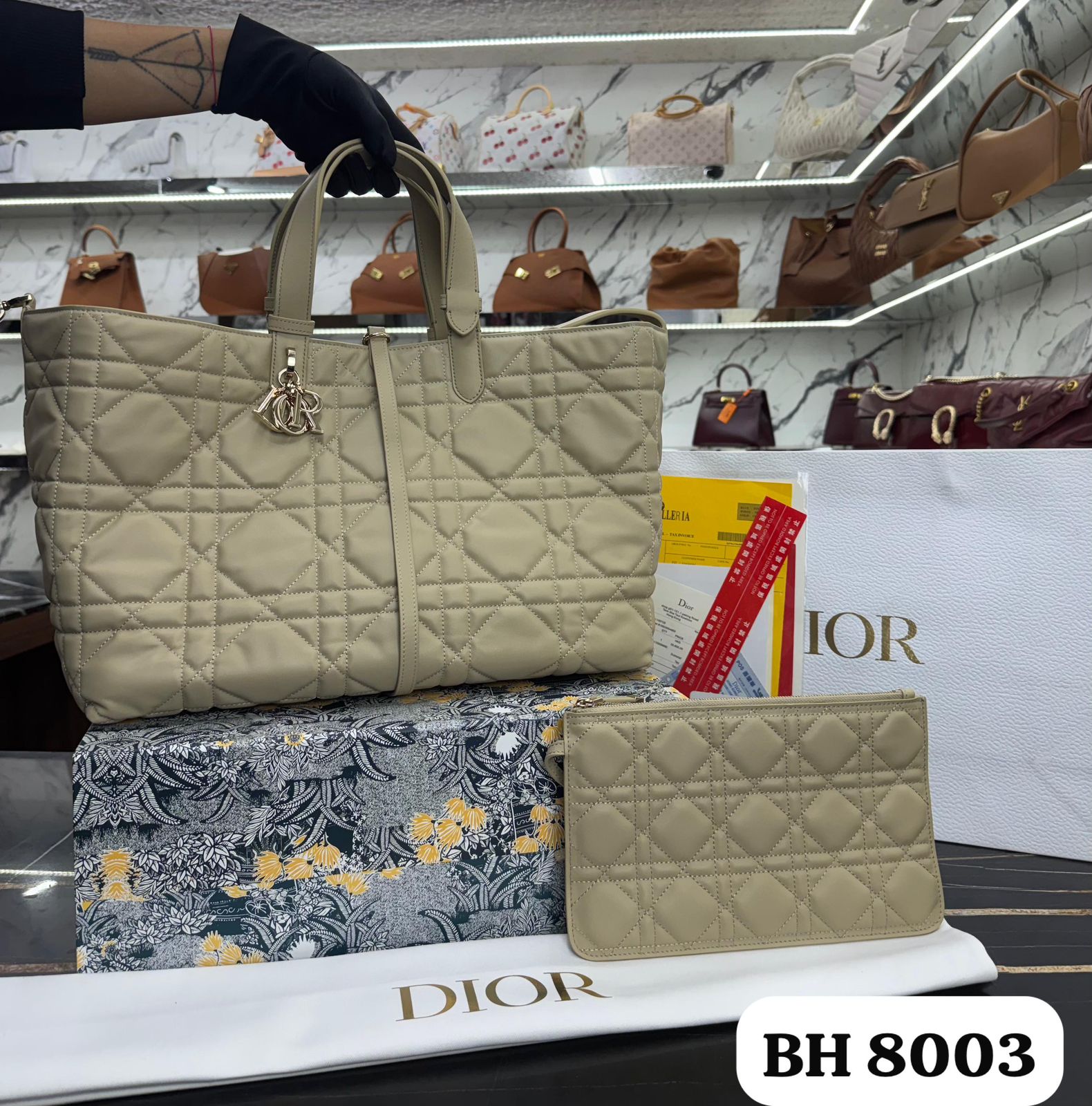 Bolso calidad G5