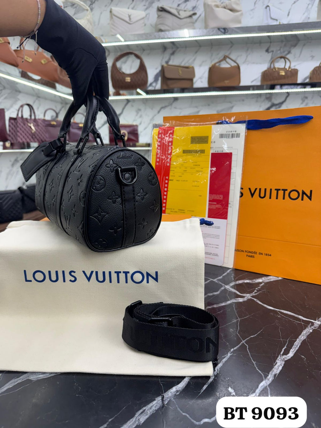 BOLSO CALIDAD TOP