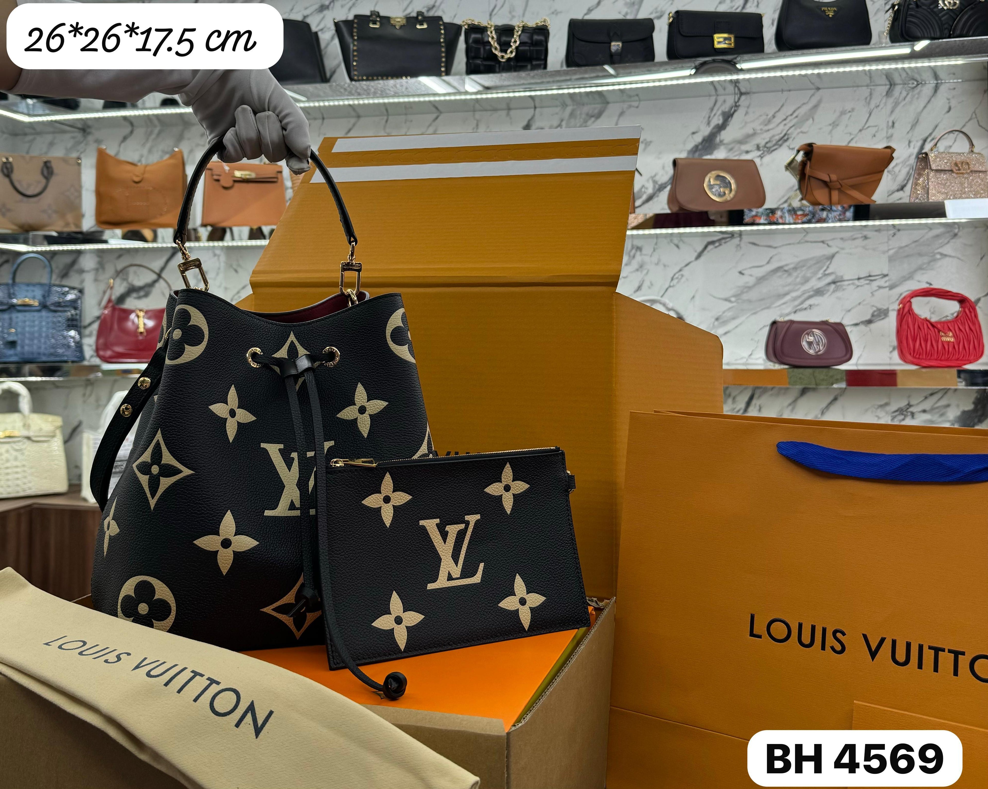 BOLSO HIGH QUALITY