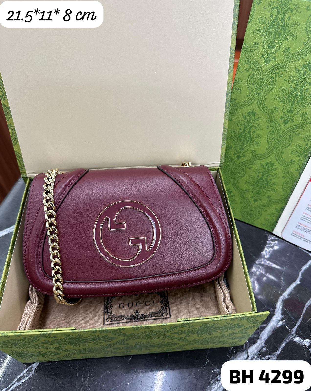 BOLSO HIGH QUALITY