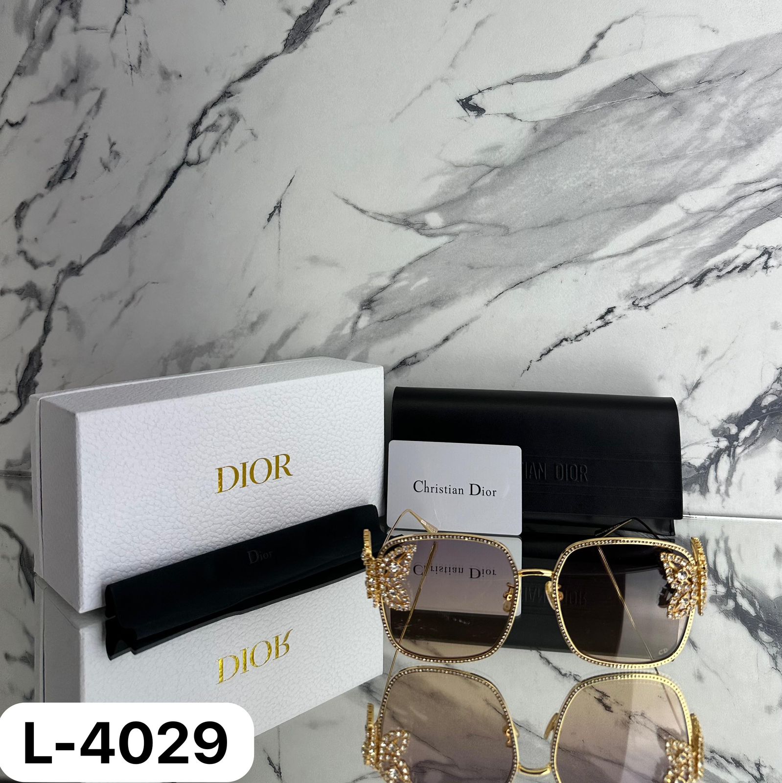 LENTE HIGH QUALITY