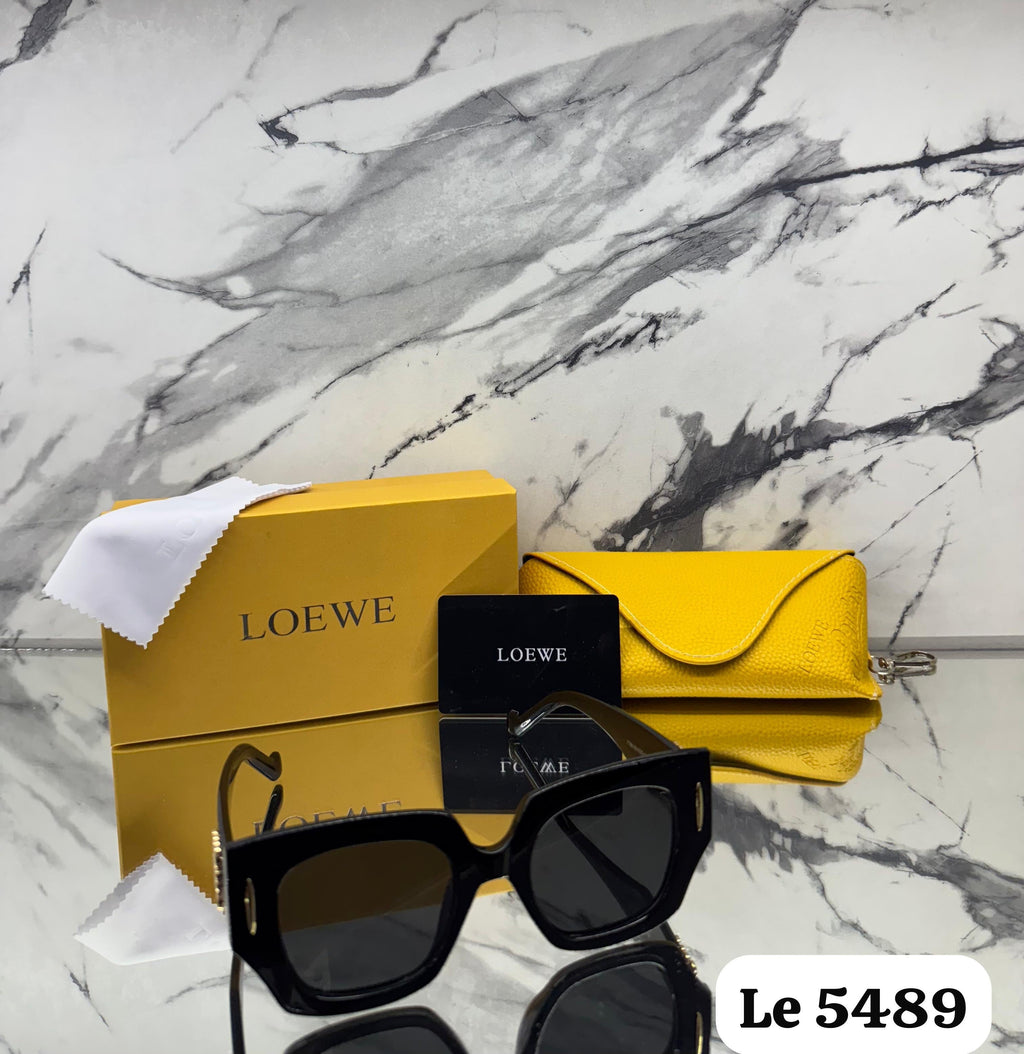 Lente calidad 1.1