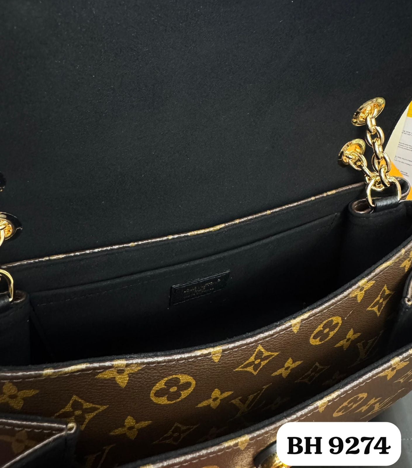 BOLSO CALIDAD G5