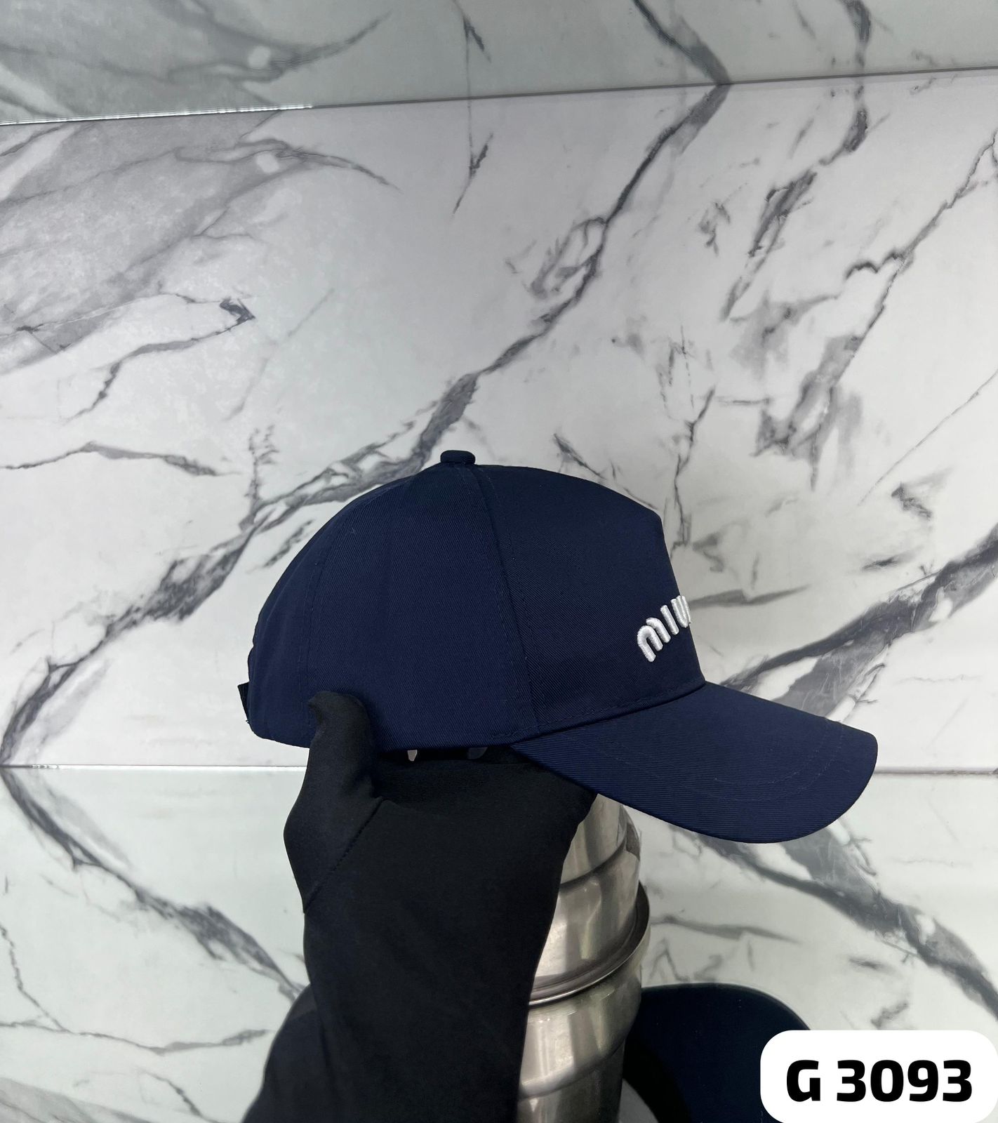 GORRA TOP QUALITY