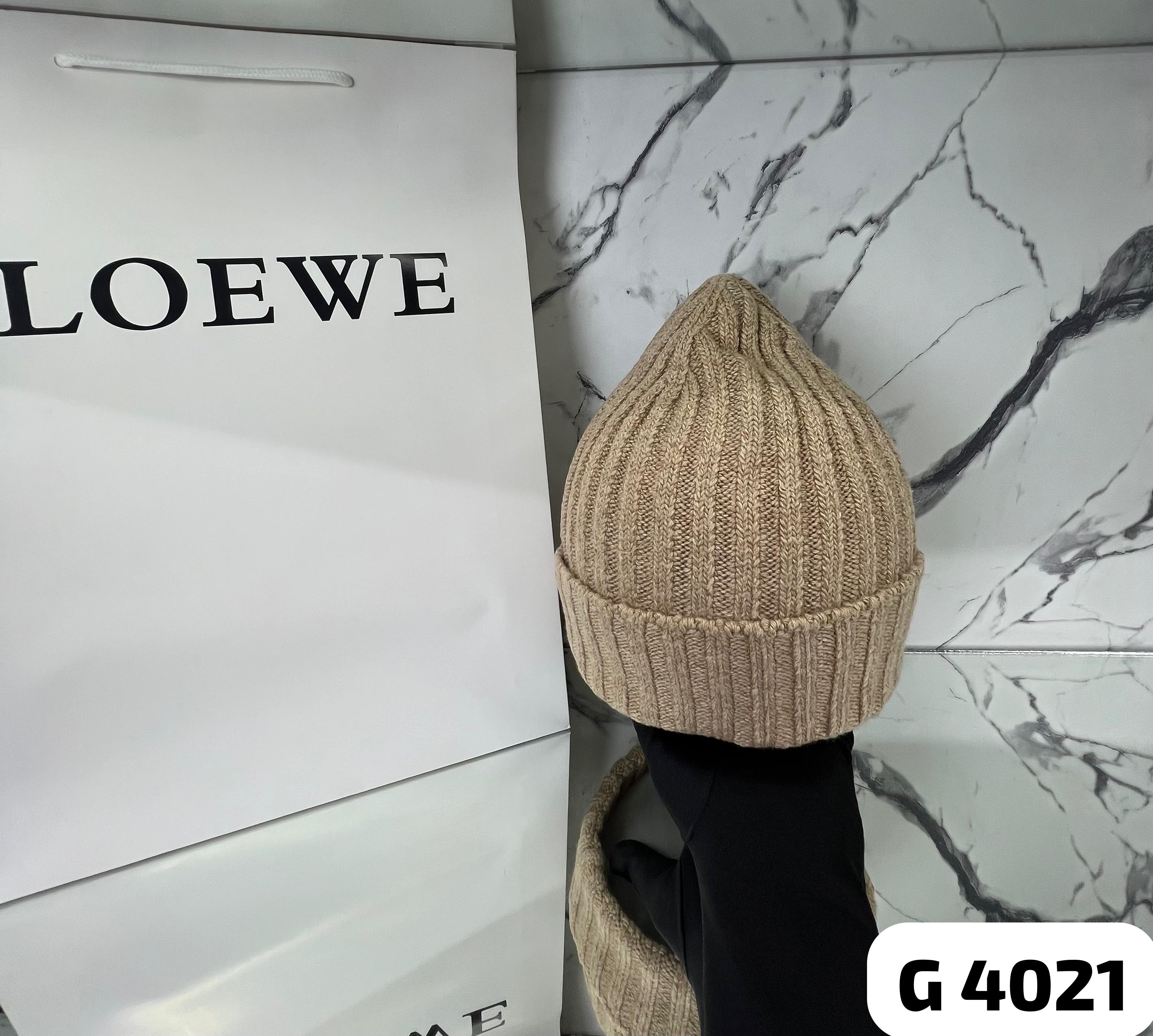 GORRO Top Quality