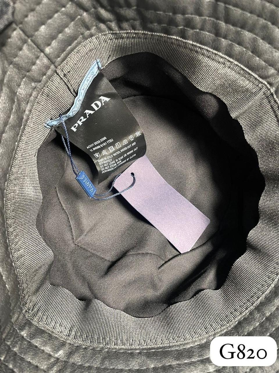 GORRA TOP QUALITY