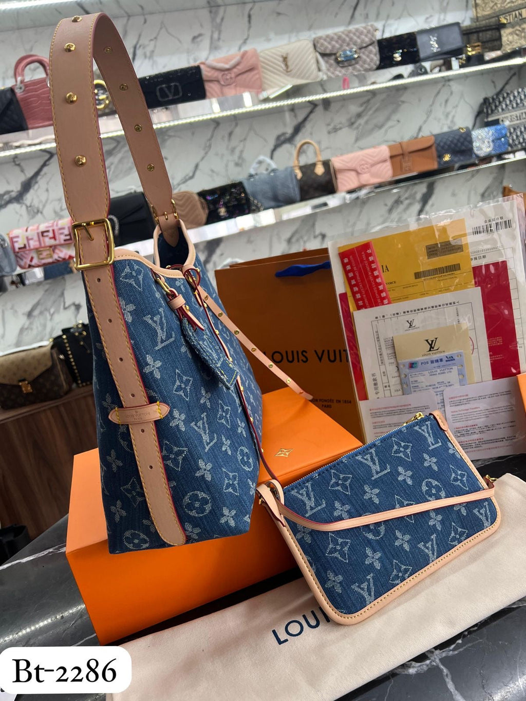 BOLSO TOP QUALITY