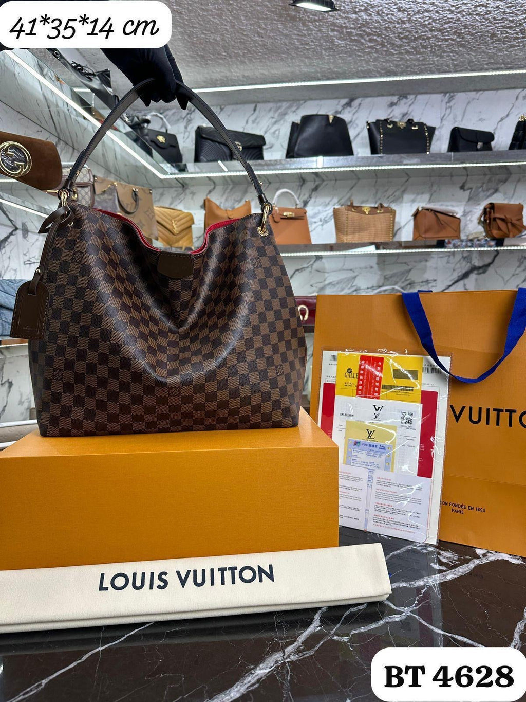 Bolso  Top Quality
