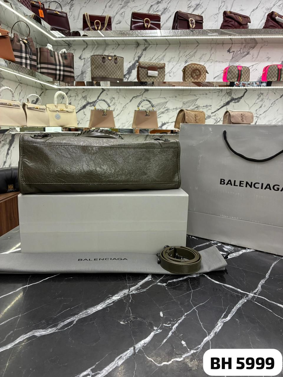 BOLSO CALIDAD G5