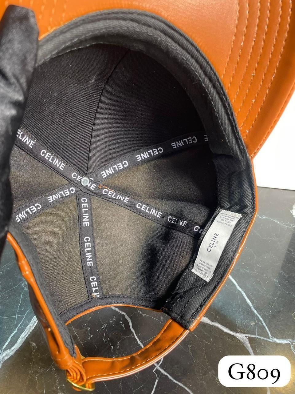 GORRA TOP QUALITY