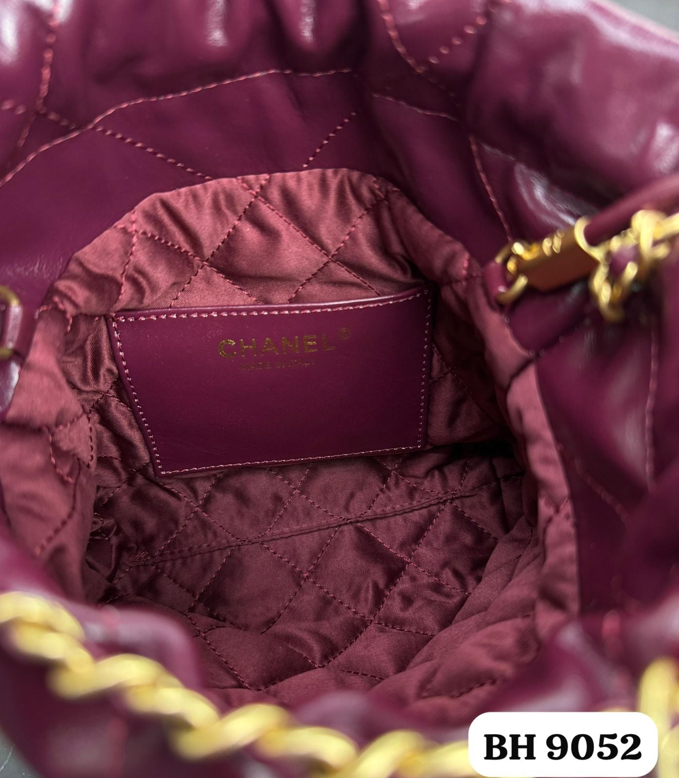 BOLSO CALIDAD G5