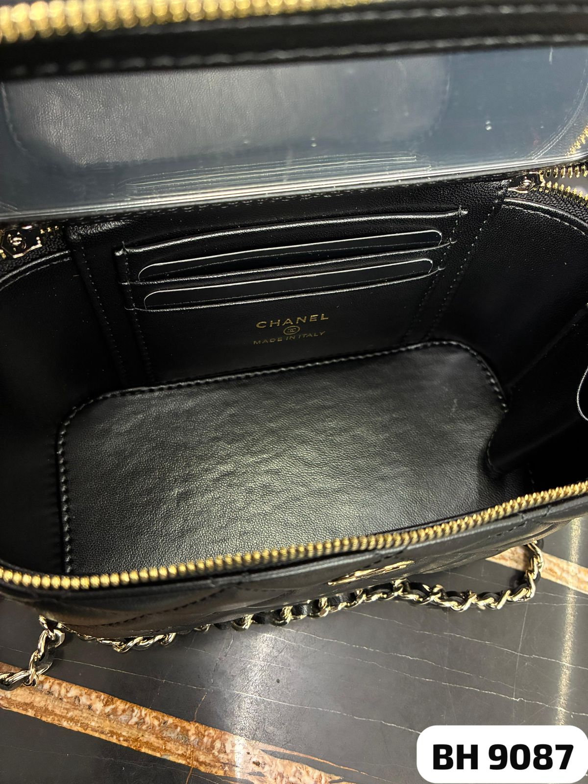 BOLSO CALIDAD G5