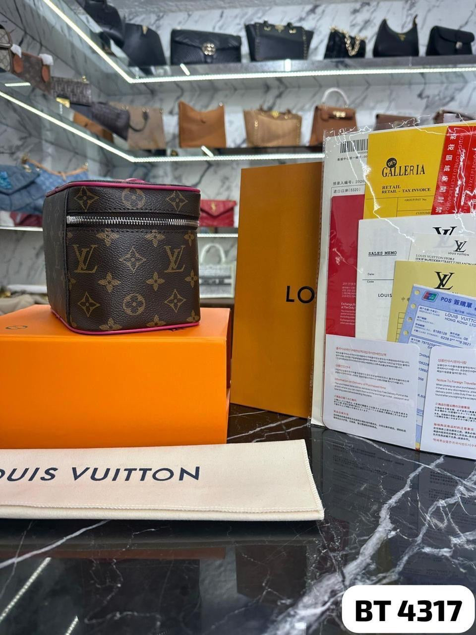 Bolso  Top Quality