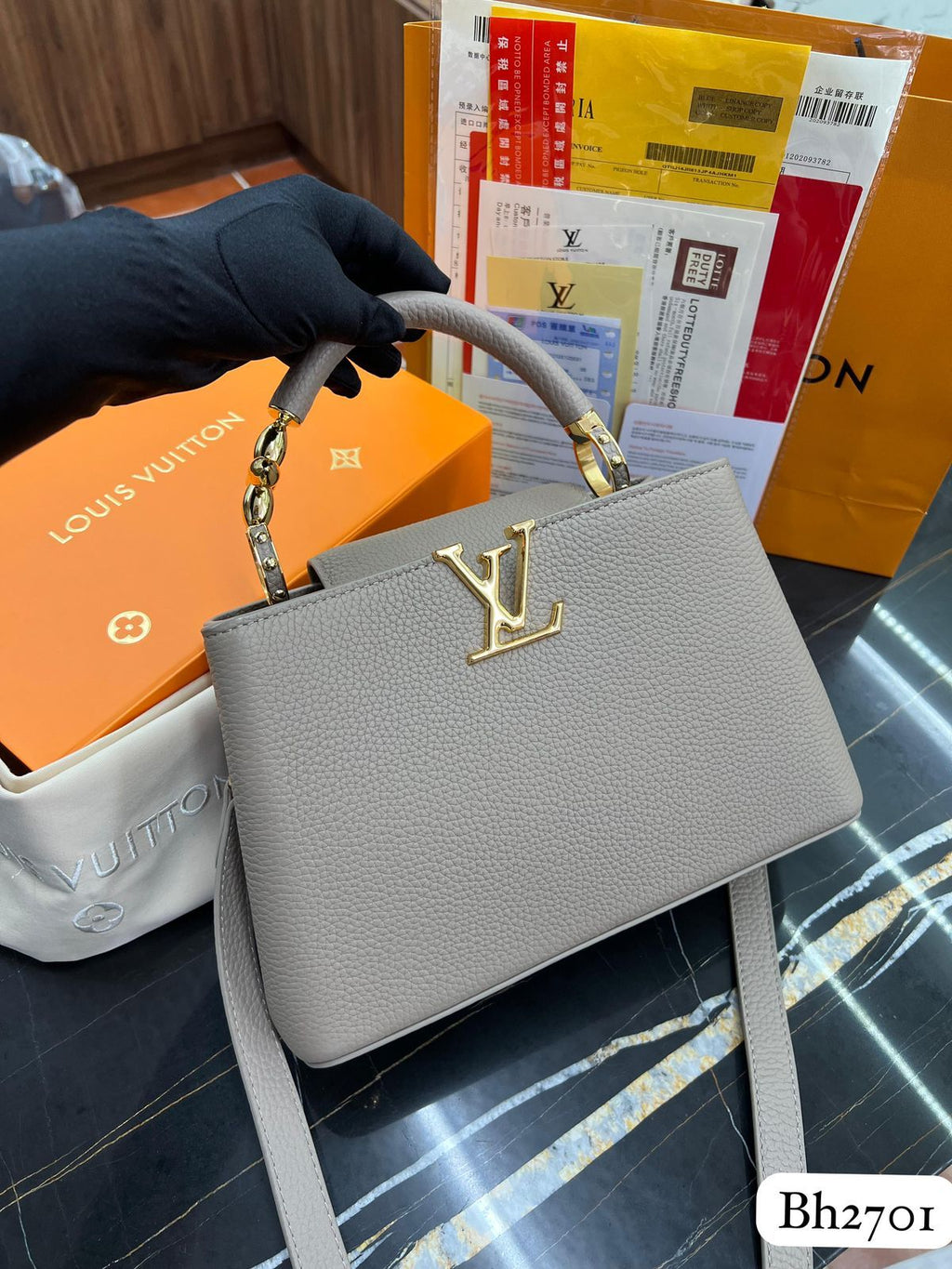 Bolso calidad G5