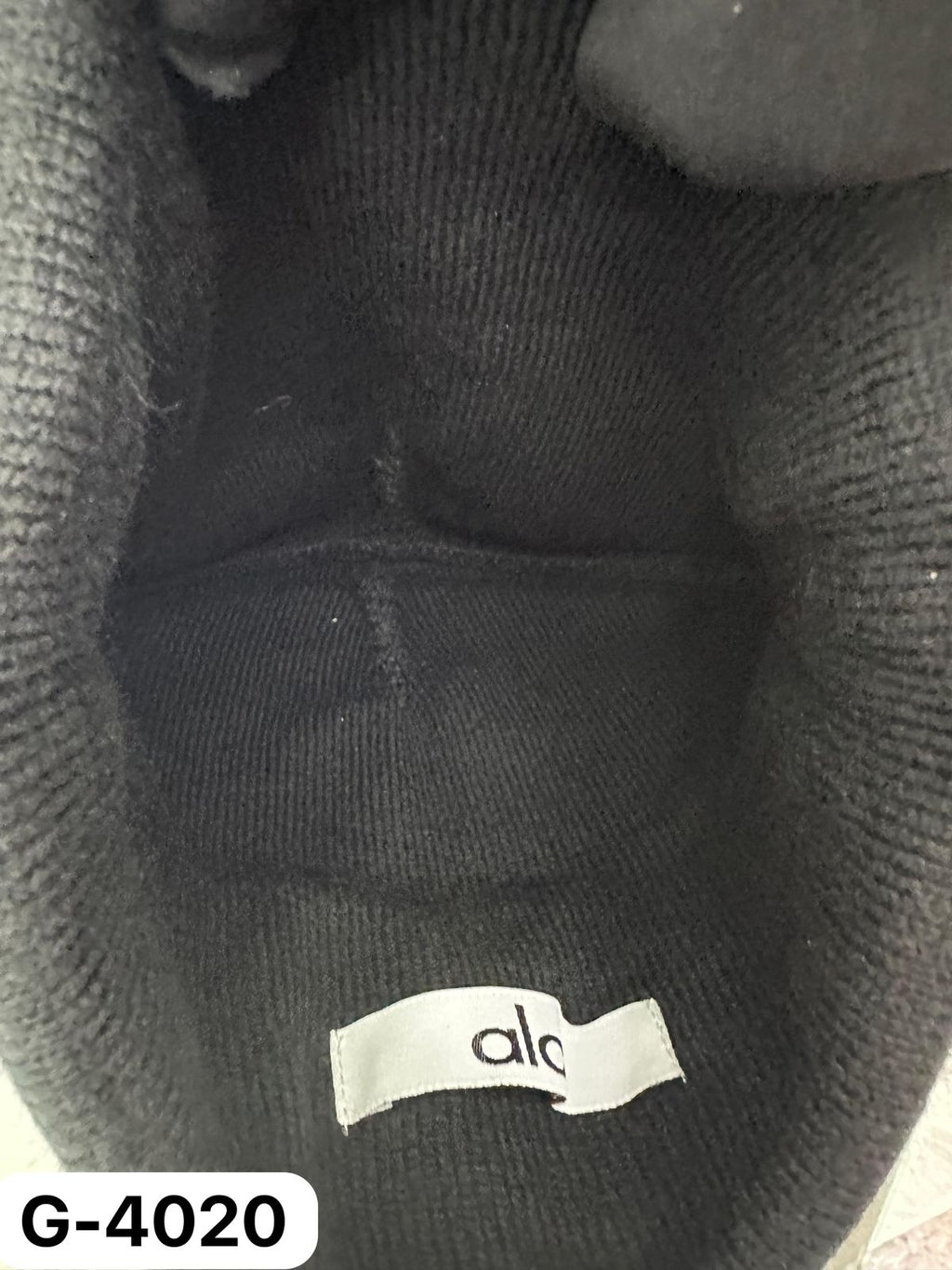 GORRO TOP QUALITY