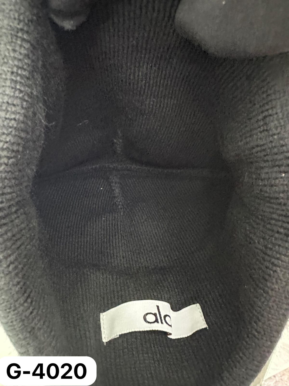 GORRO TOP QUALITY