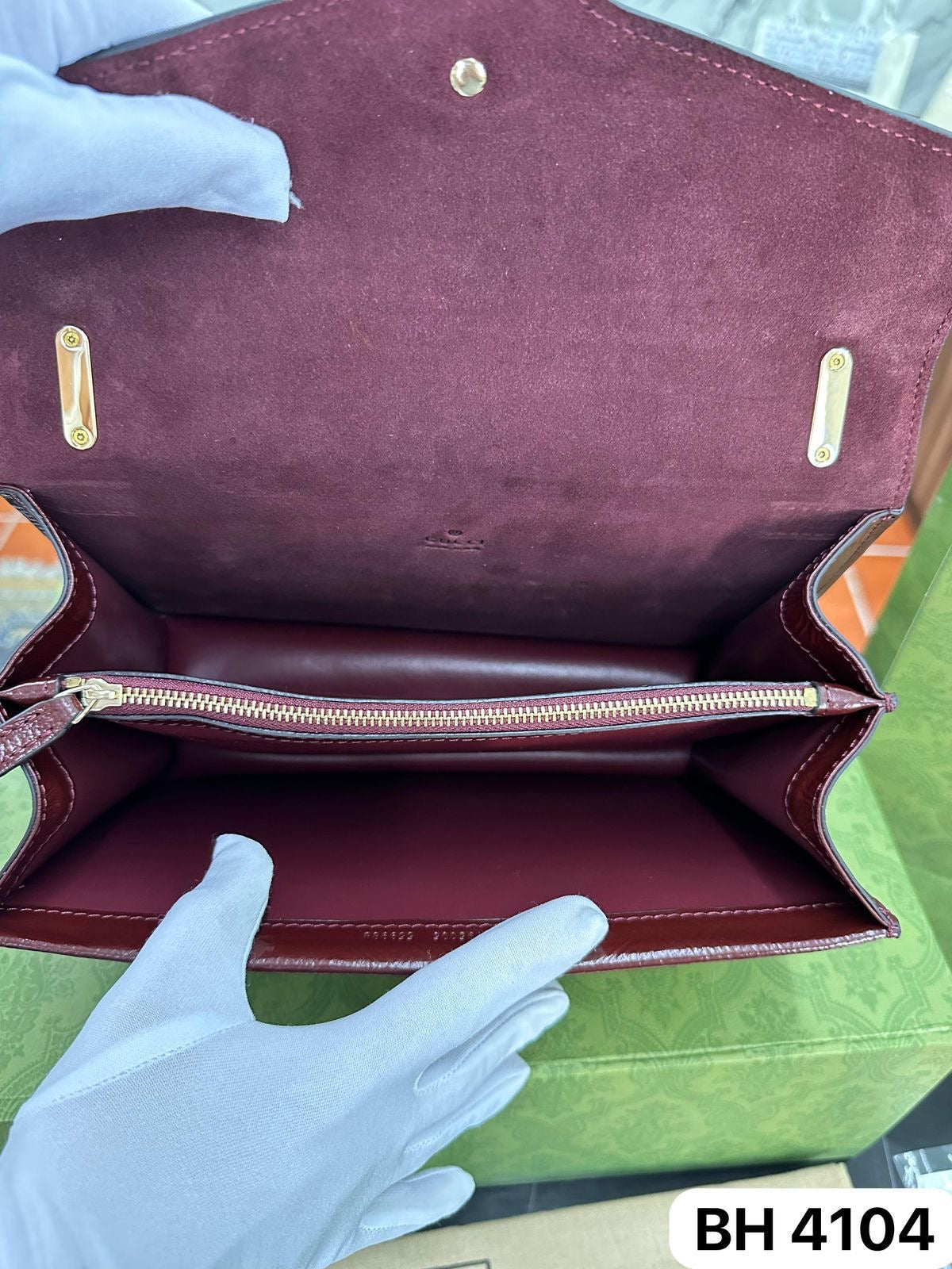 BOLSO HIGH QUALITY