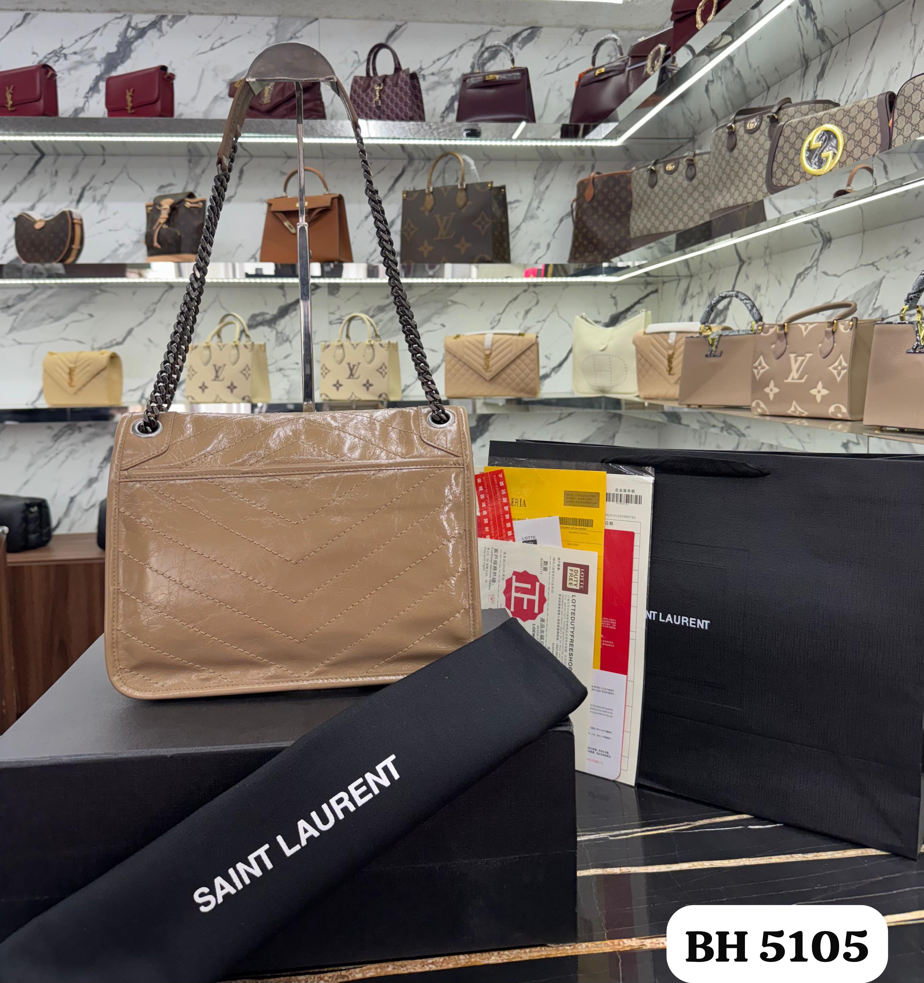 Bolso High Quality
